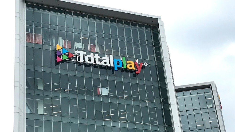 Total Play