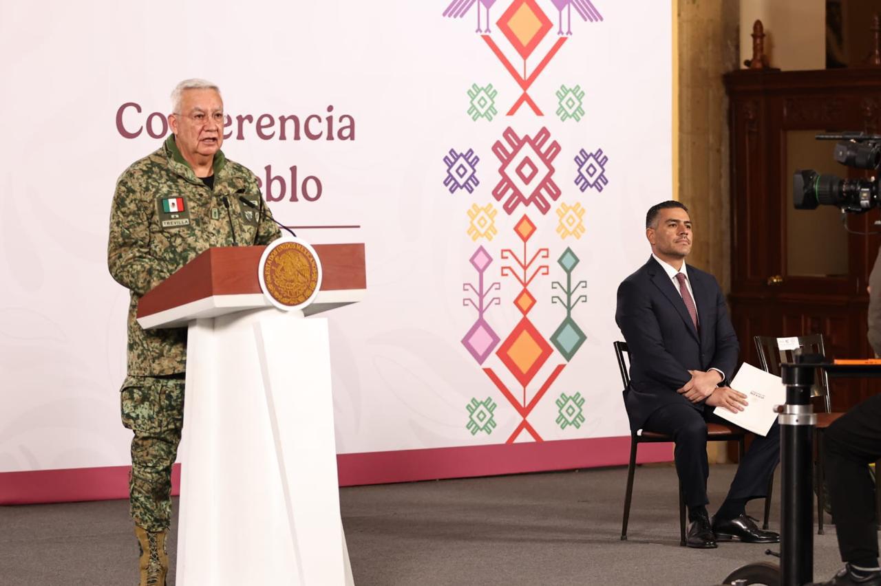 Trevilla Trejo operativo El Mencho