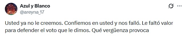 Tunden a Xóchitl Gálvez tras llamar "narcopartido" a Morena"