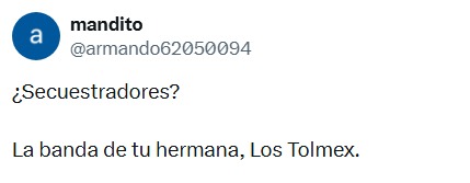 Tunden a Xóchitl Gálvez tras llamar "narcopartido" a Morena"