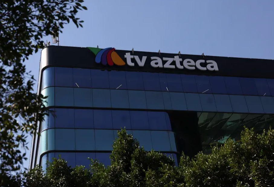 TV Azteca enfrenta deuda por litigios en NY