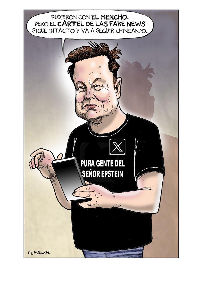 Usuarios se burlan de Elon Musk