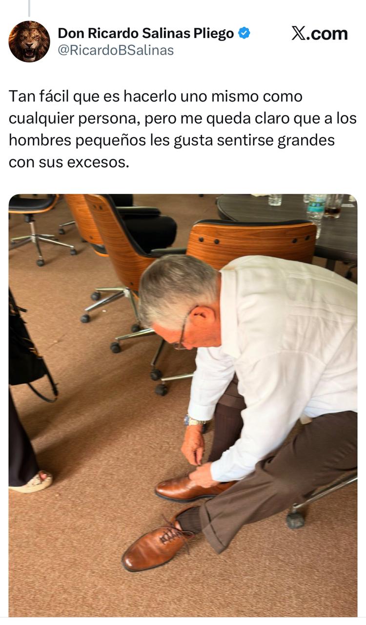 Usuarios exhiben a Hugo Aguilar
