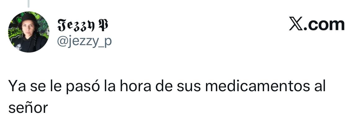 Usuarios exhiben a Pedro Ferriz
