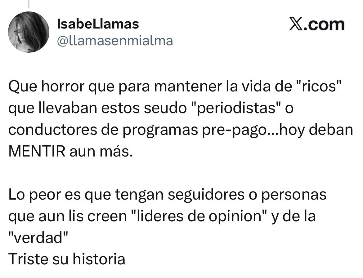 Usuarios tunden a Pedro Ferriz