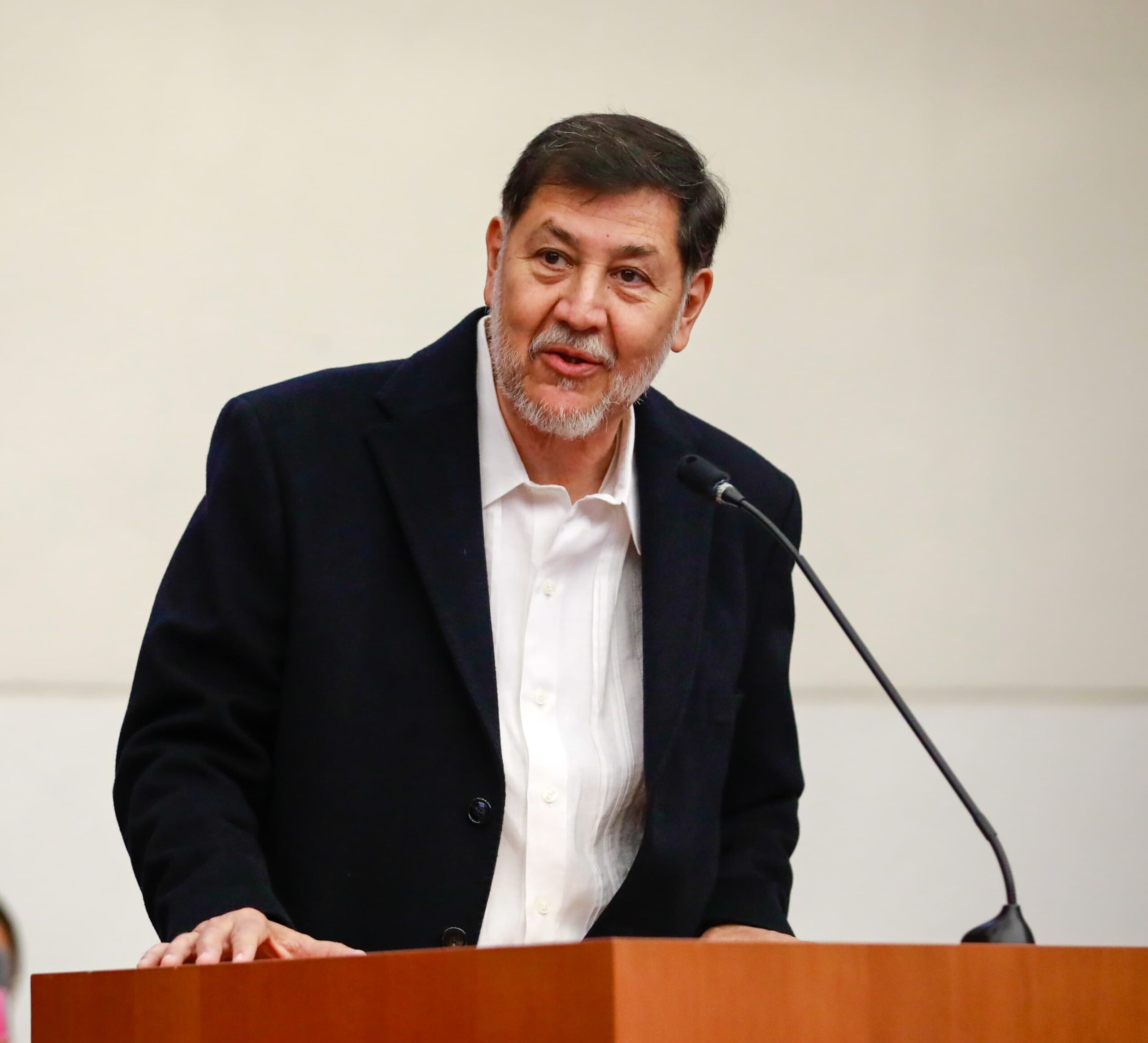 Noroña
