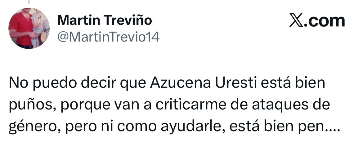 Tunden a Azucena Uresti por inflar datos sobre Oxxos