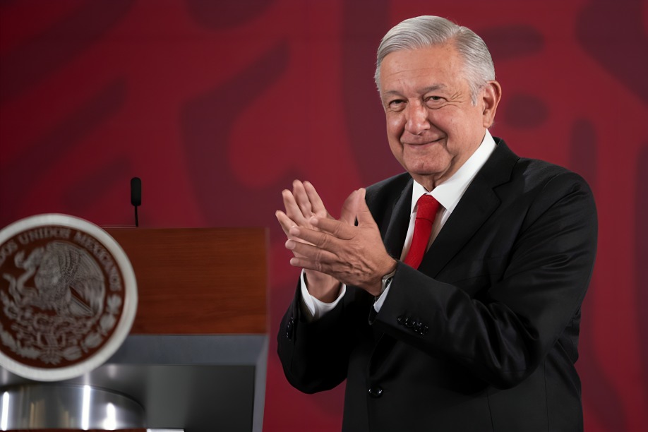 Alazraki acusa a AMLO de manipulador