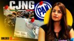 Alejandra Pulido, panista ligada a red de mercurio del CJNG