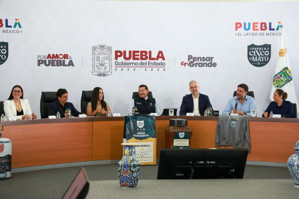 Alejandro Armenta responde a Azteca