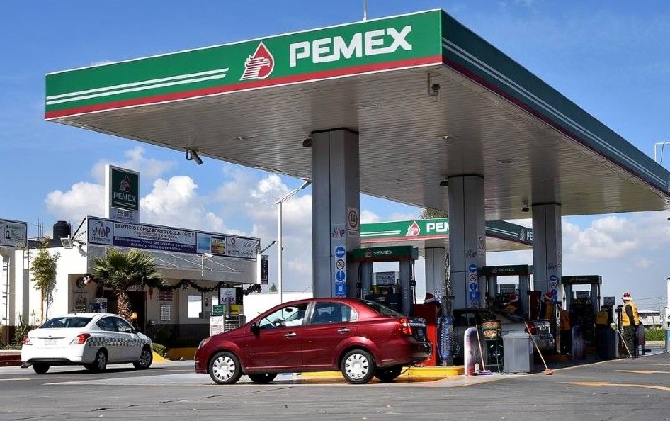 Alito Moreno acusa a Morena por precio de gasolina