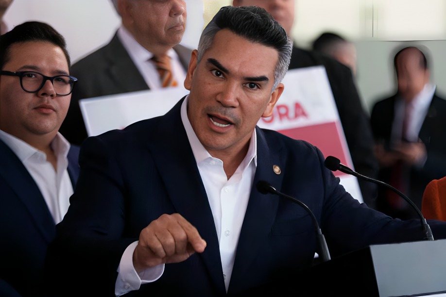 Alito Moreno explota vs. Morena