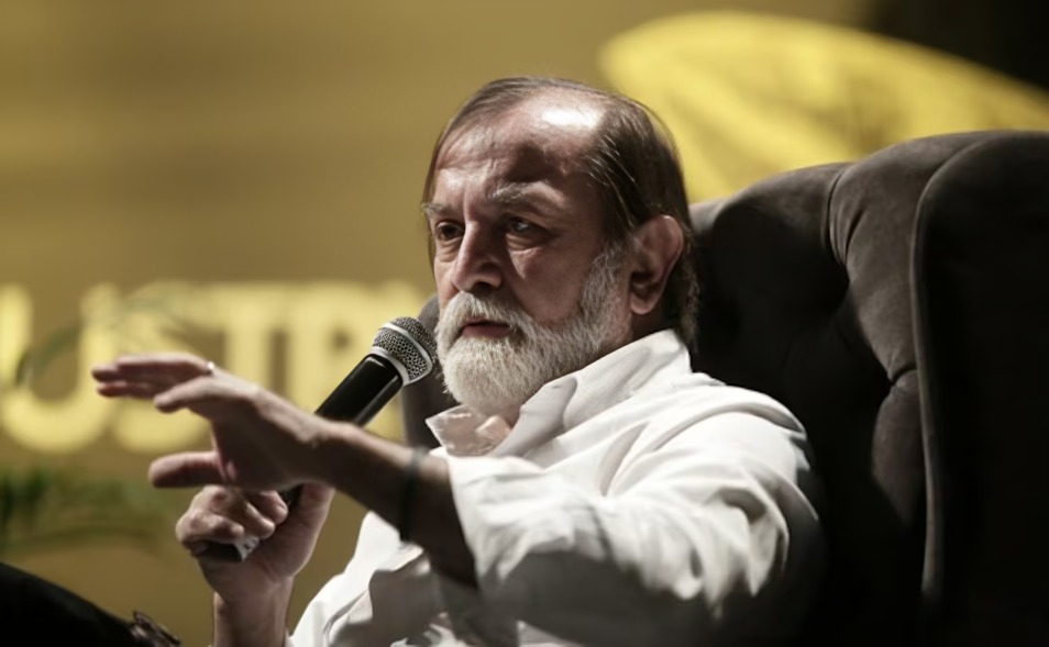 Alito Moreno y epigmanio pelean en redes
