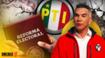 Alito reconoce al PT por ir en contra del Plan B; ofrece alianza