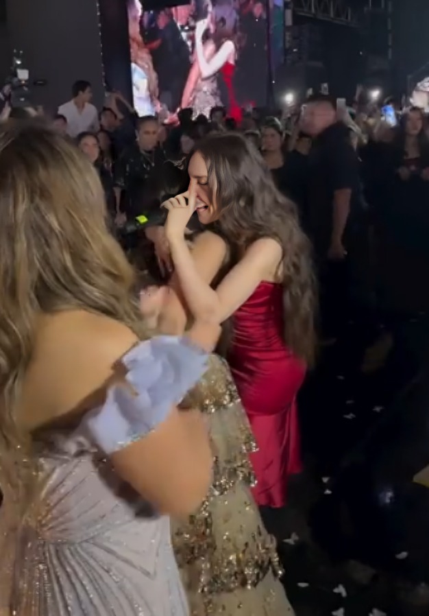 Álvarez Icaza acusa corrupción en Pemex por fiesta de hija de empresario