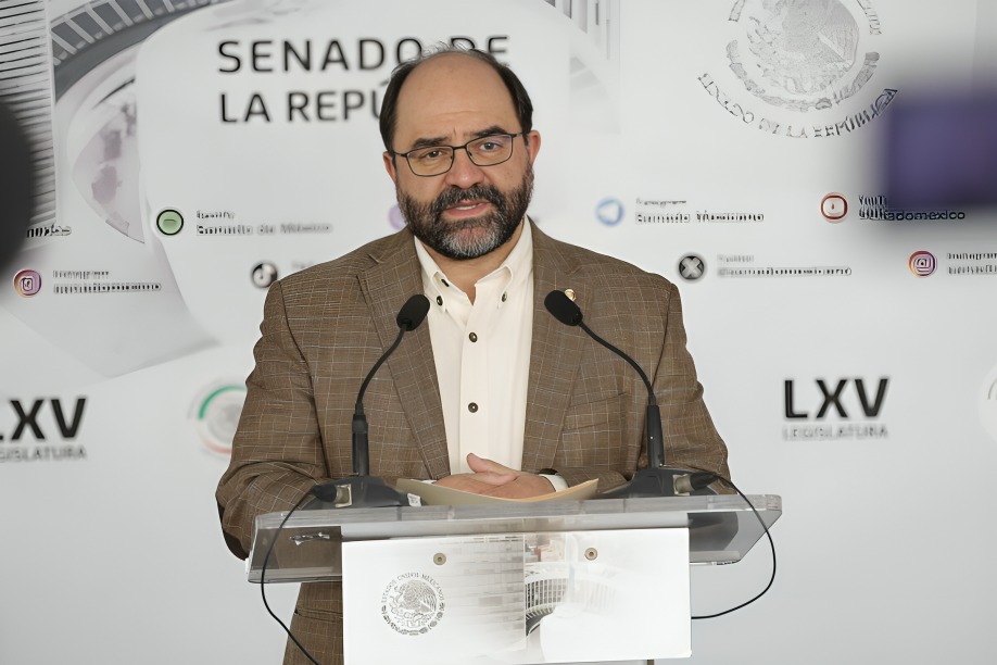 Álvarez Icaza asegura que hay corrupción en Pemex