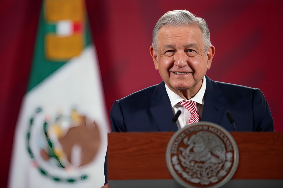 AMLO se solidariza con Cuba
