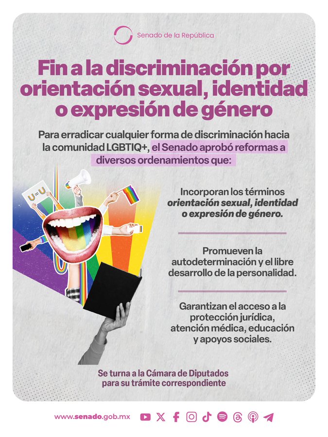 Ana Lilia Rivera Senado