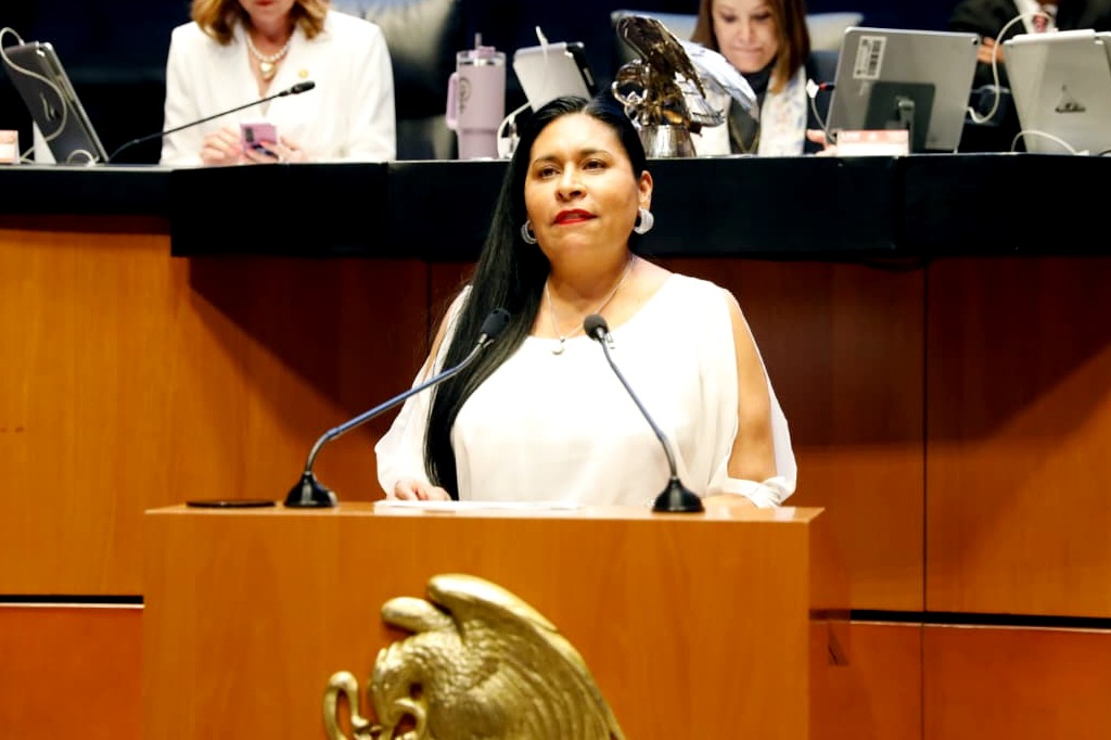 Aprueban iniciativa de Ana Lilia Rivera vs violencia laboral