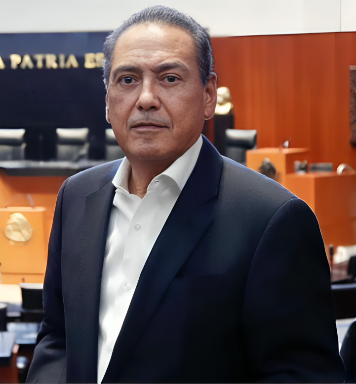 Beltrones responde a llamado de Alito para regresar al PRI