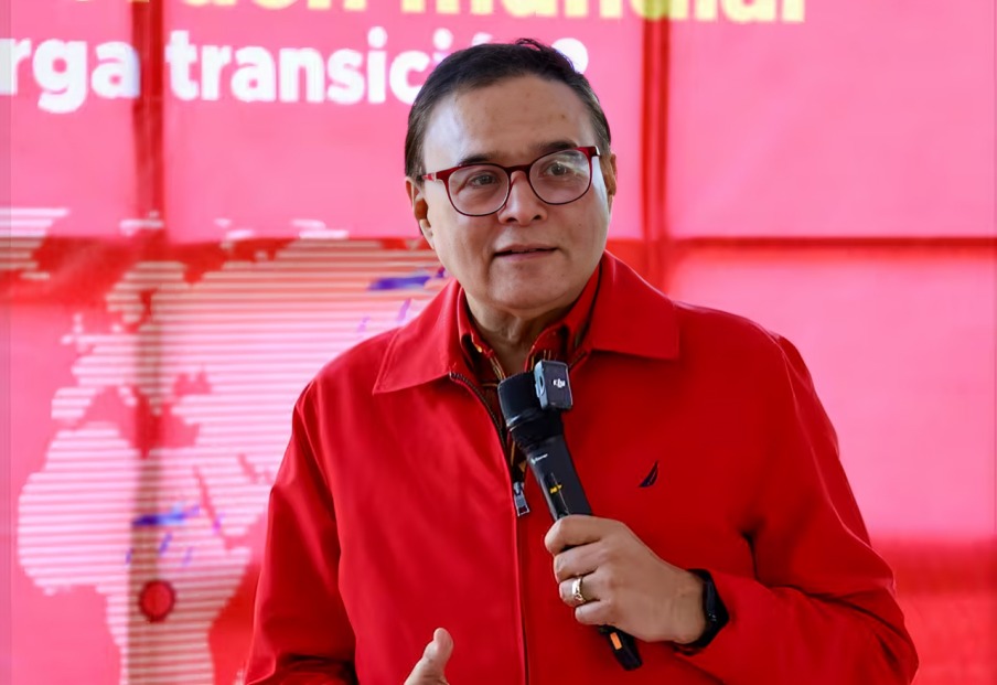 Benjamín Robles