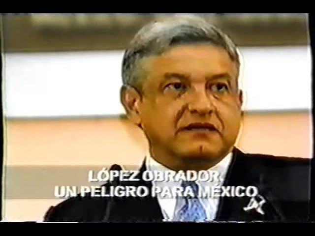 Campaña sucia PAN