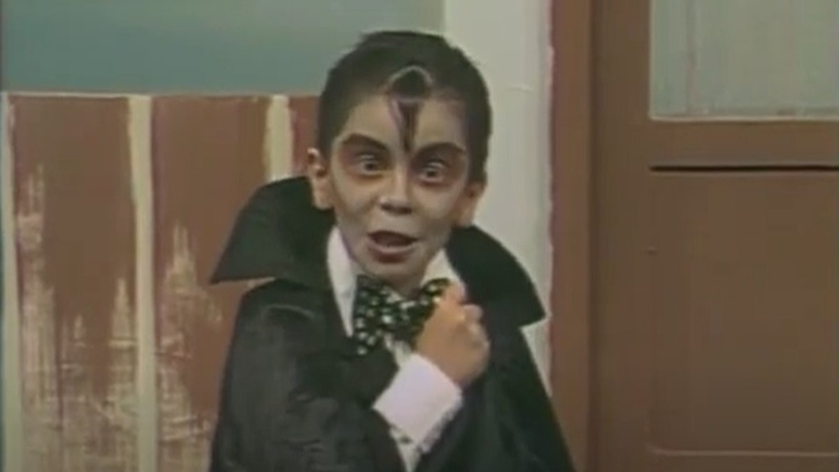 Carlos Espejel Chiquidrácula