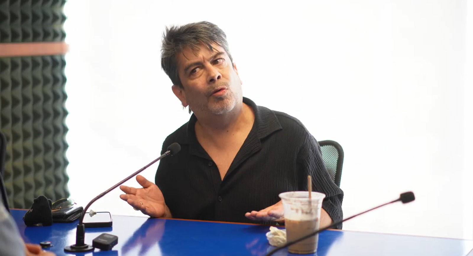 Carlos Espejel Rey Ham