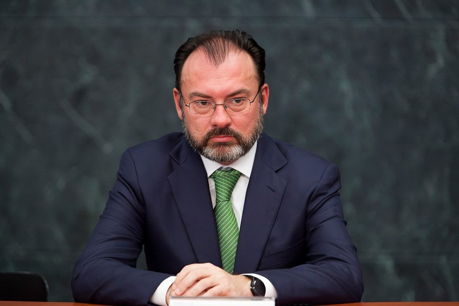 Casa de Videgaray en Malinalco. Conflicto de interés y poder