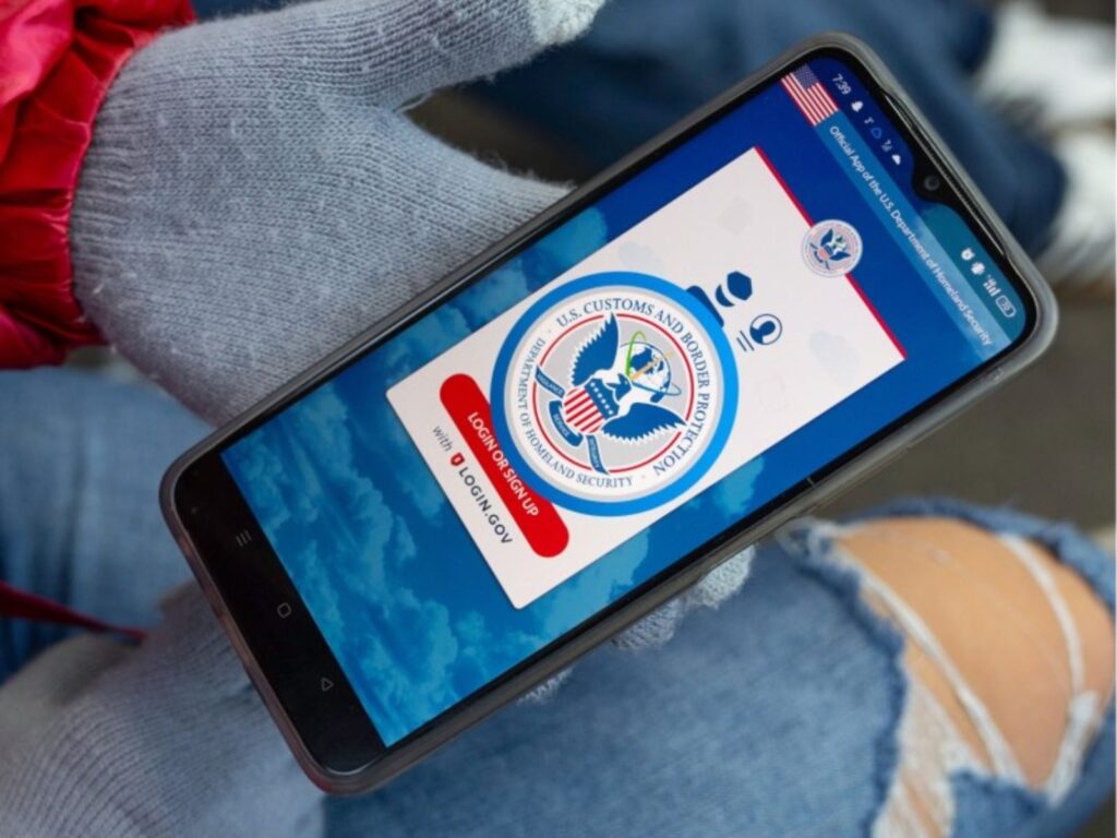cbp home app