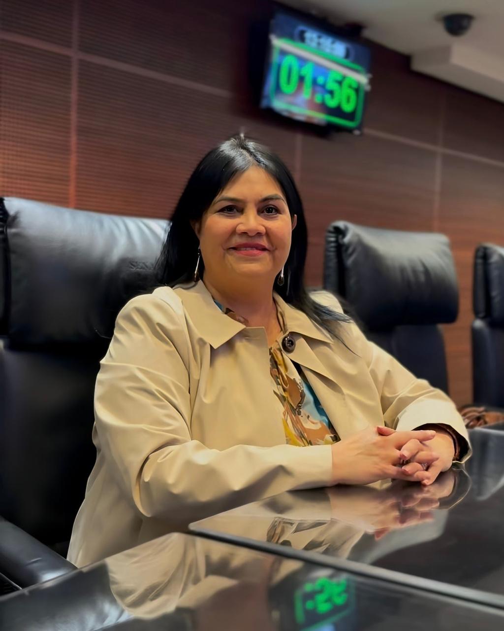 Chavira pide reforzar acciones de búsqueda de desaparecidos