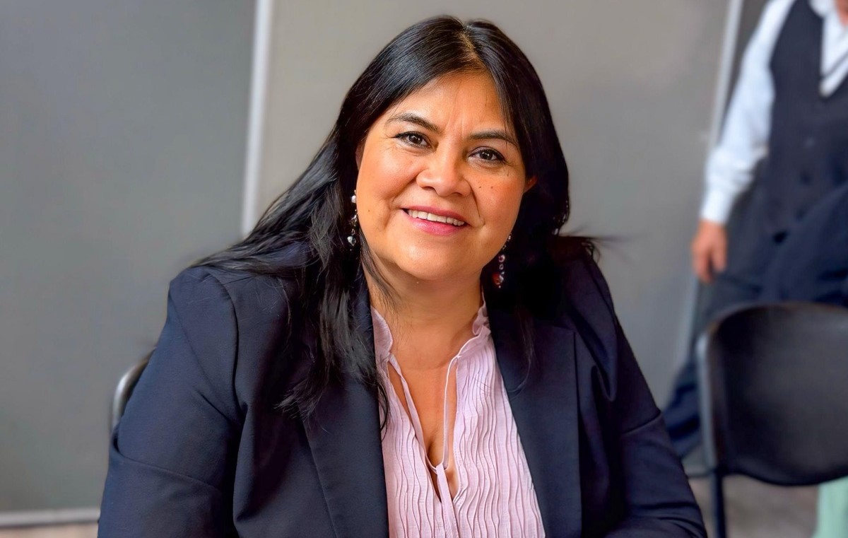 Guadalupe Chavira