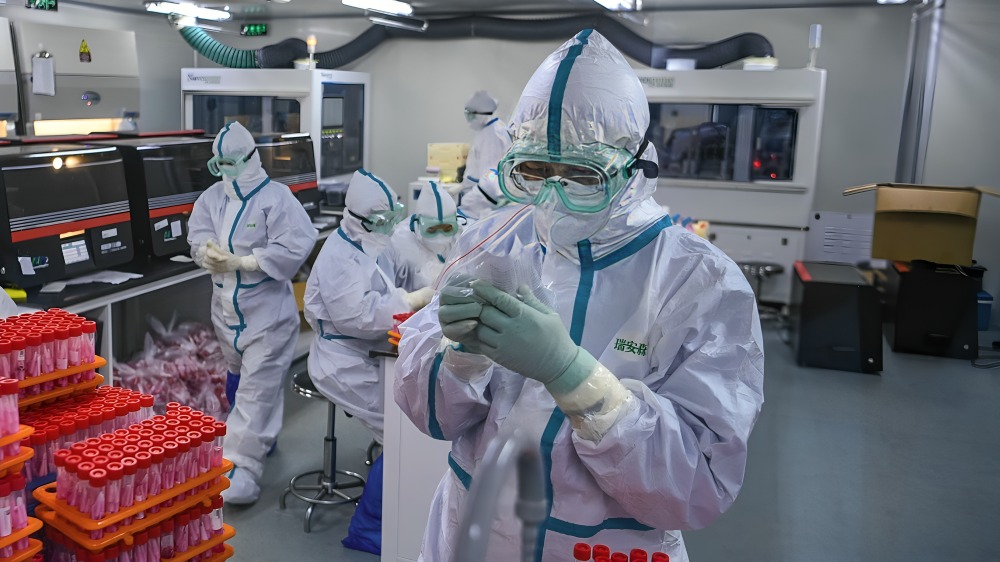 EU sentencia a 18 cocineros de droga en poco más de un año