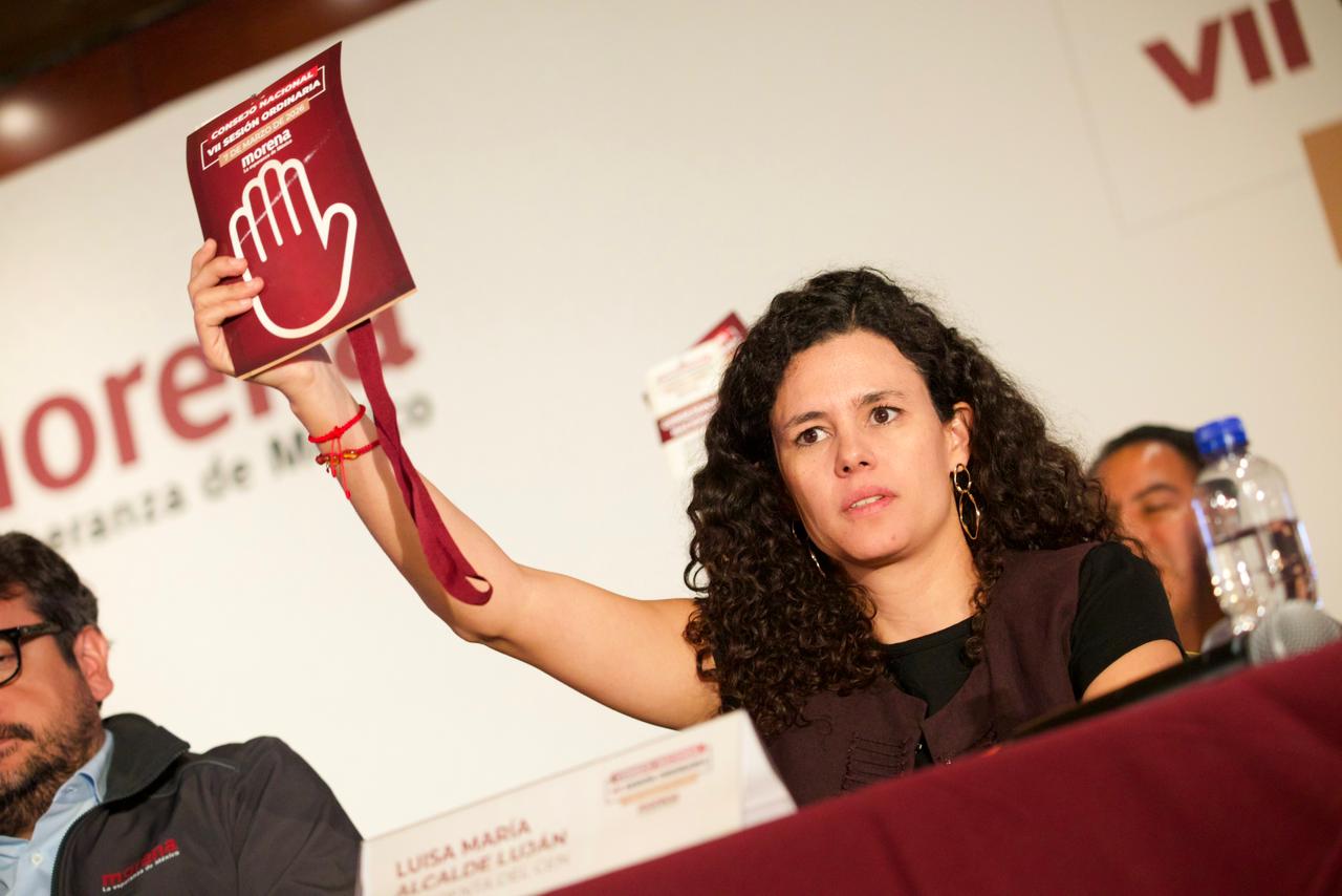 Consejo Nacional de Morena define reglas, requisitos y tiempos para candidaturas del 2027