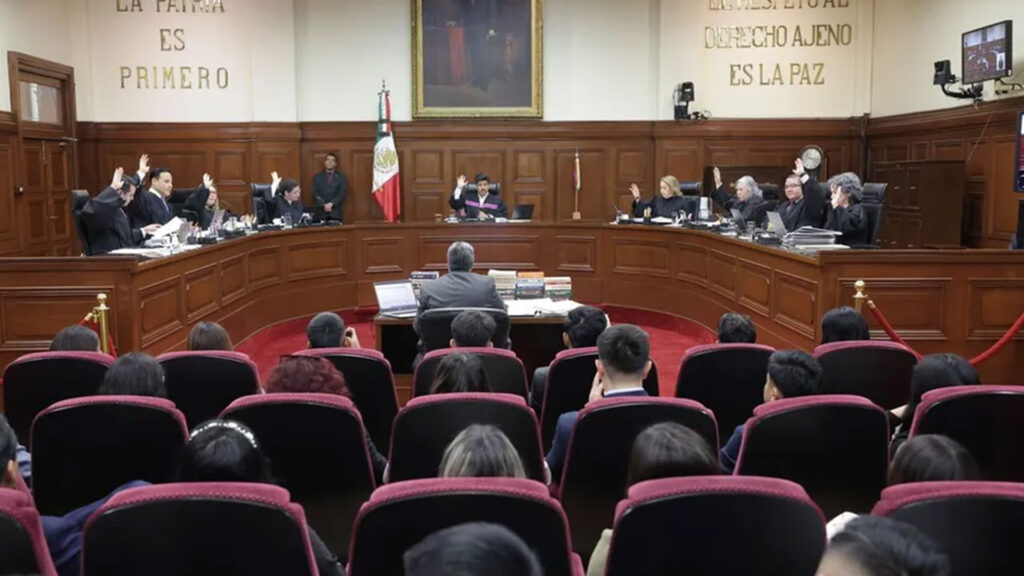 Corte sentencia Televisa