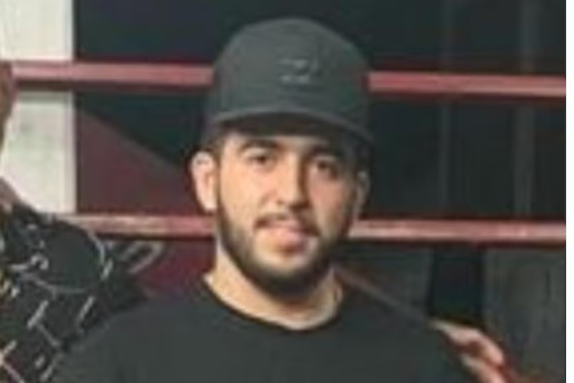 Yerno de El Mencho