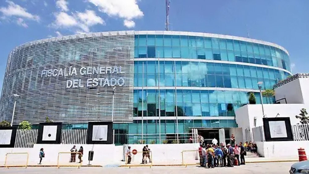Denuncian a Augusta Díaz por robo