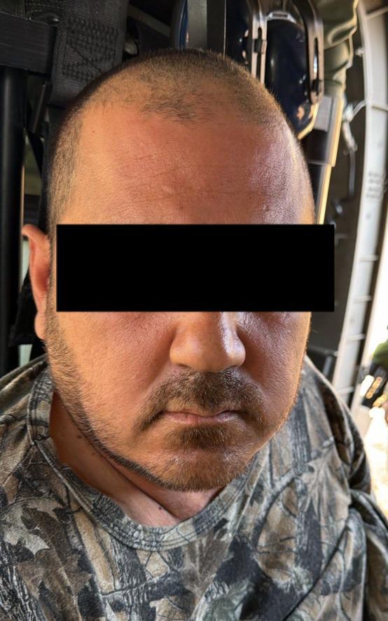 Detienen a El Patas y liberan a hija de El Mayo en Sinaloa