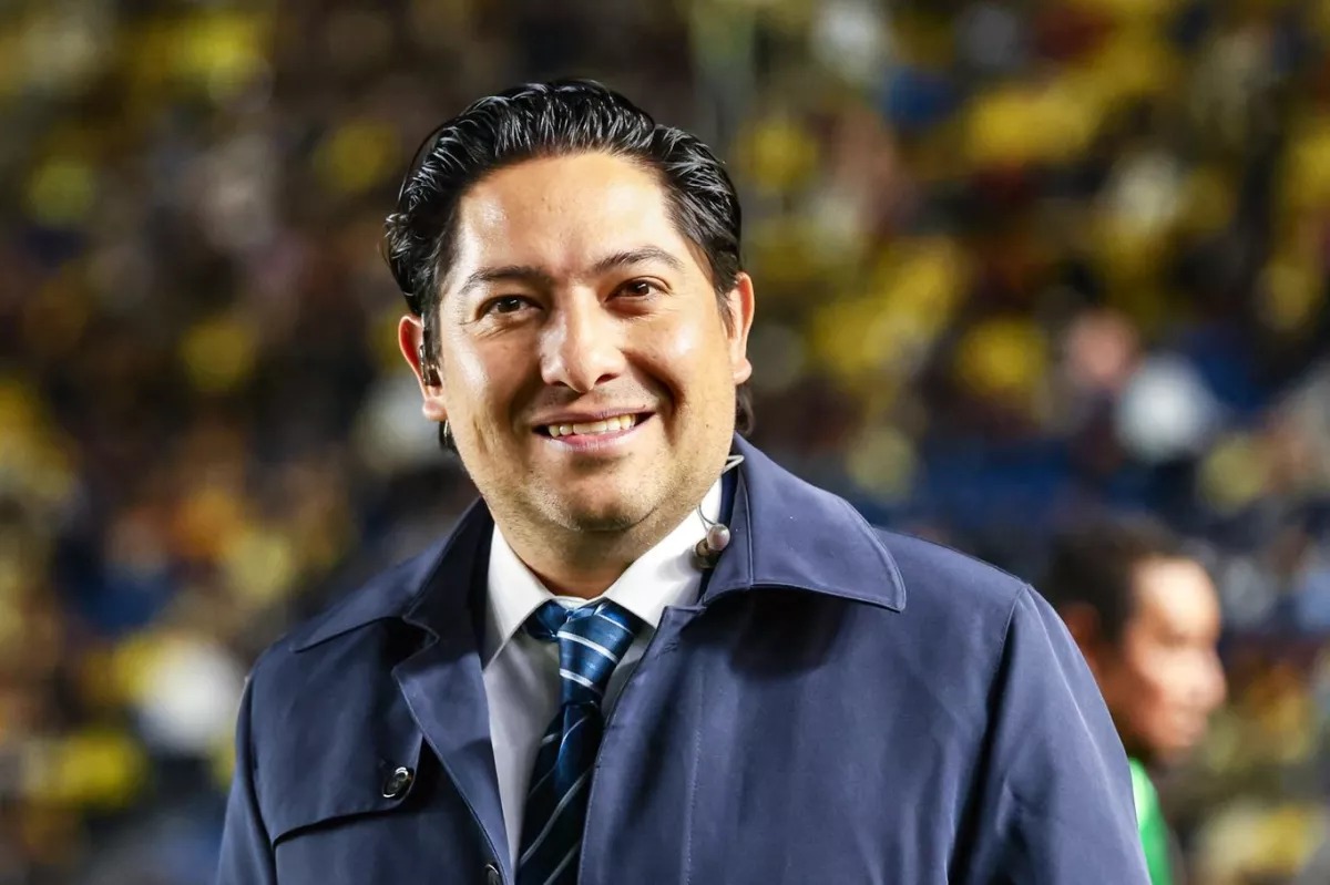 Detienen a Julio Ibáñez