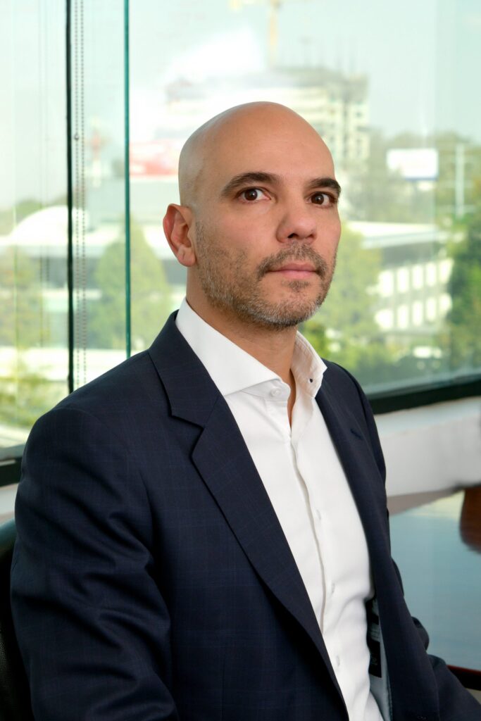 director de TV Azteca