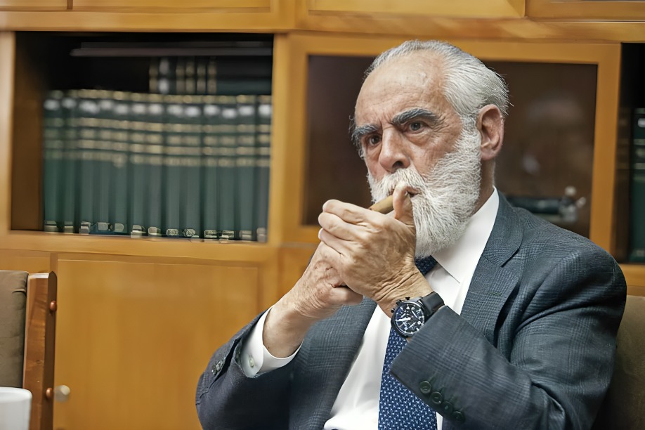 El día que Fernández de Cevallos llamó viejerío a las mujeres