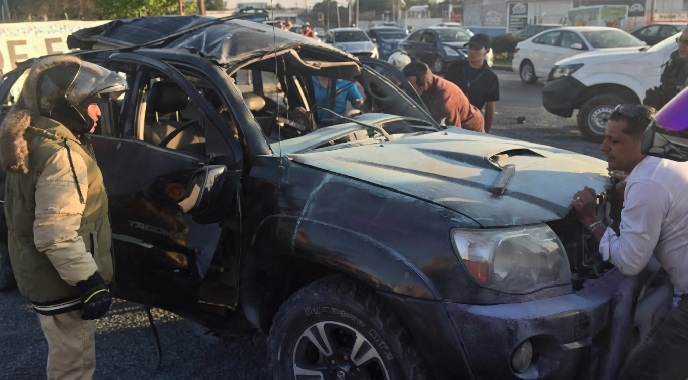¿Quién era El Payín, criminal que murió en explosión de camioneta?