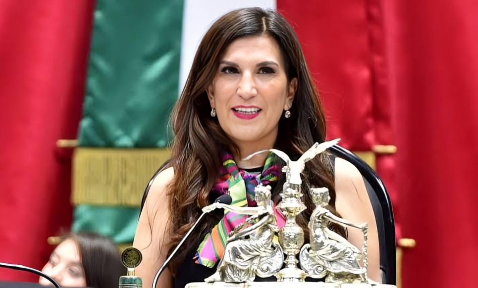 Ellas son las mujeres que lideran México