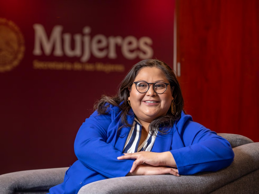 Ellas son las mujeres que participan en la política mexicana