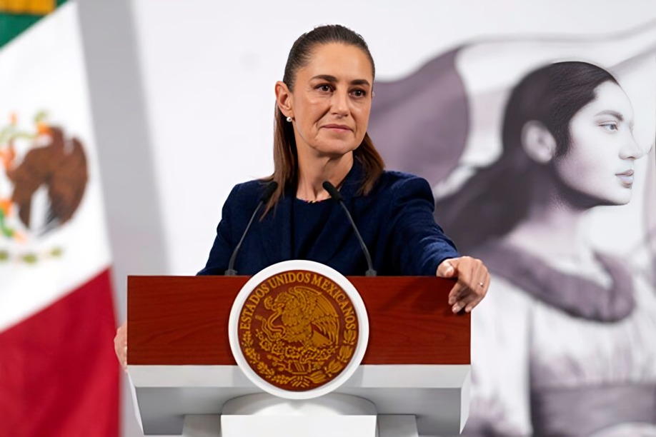 Embajada de México en EU rechaza acusaciones de Díaz-Balart