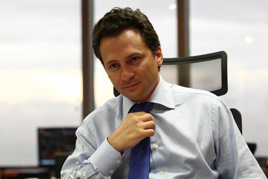 Emilio Lozoya