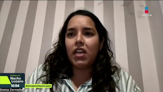 Emma Zermeño Caso WhatsApp