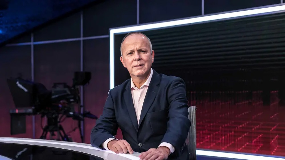 Epigmenio Ibarra critica a Ciro Gómez