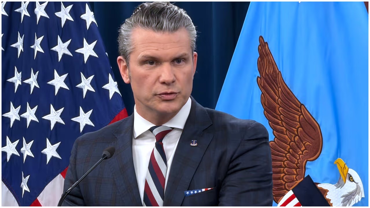 EU amenaza a México 