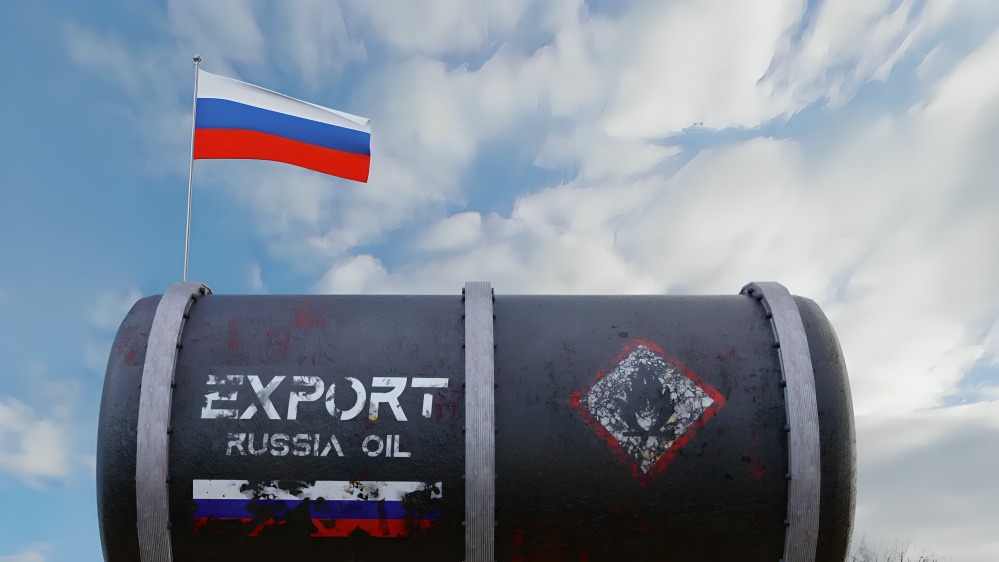 EU levanta restricciones al petróleo ruso